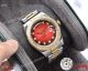 NEW UPGRADED Fake Rolex DayDate II 2-Tone Presidential Watches DJII 41mm (3)_th.jpg